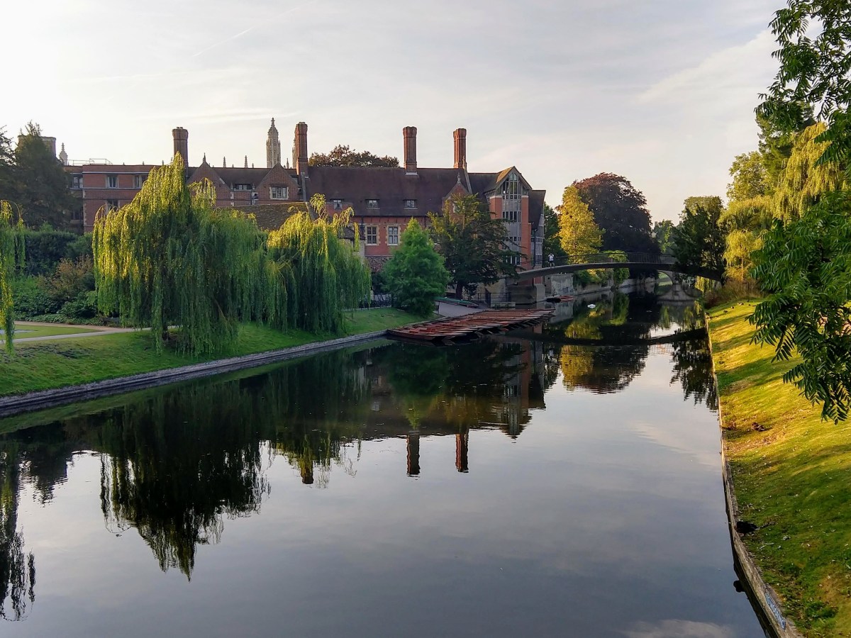 A Church Without&nbsp;Walls