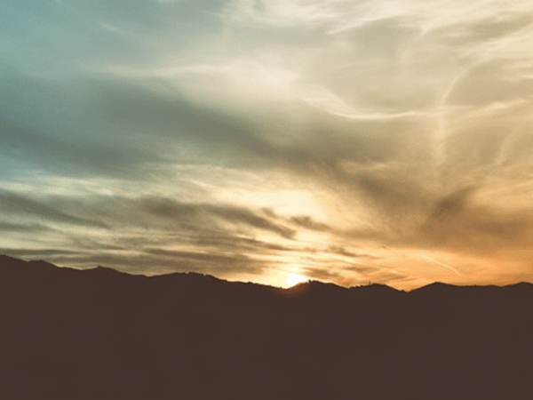 Are We There Yet?&nbsp;Peace