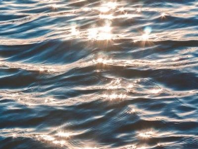 The Waters of&nbsp;Baptism