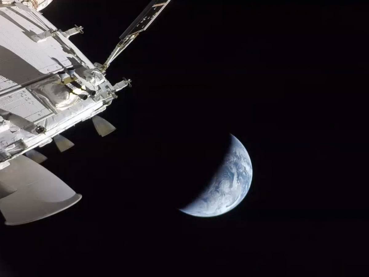 The Journey of&nbsp;Faith